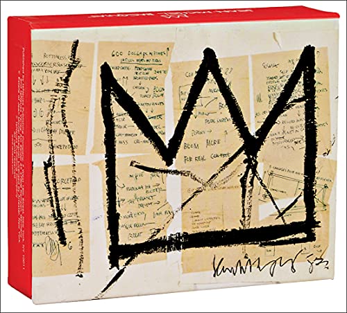 Basquiat Quicknotes