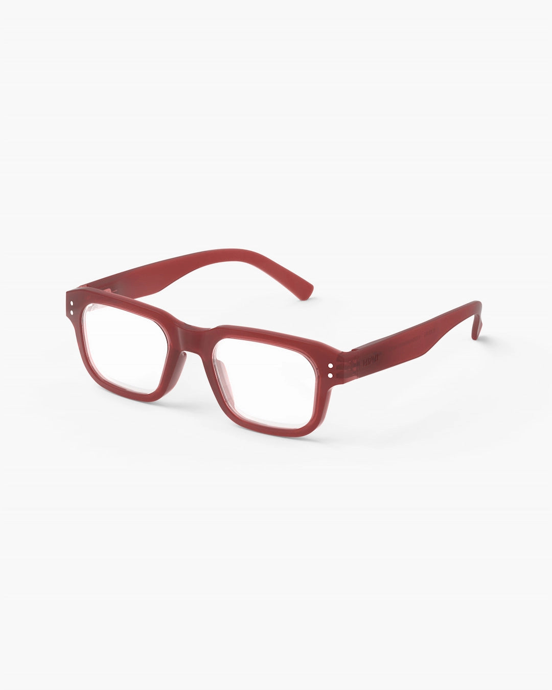 Reading Glasses - Quote - Carmine