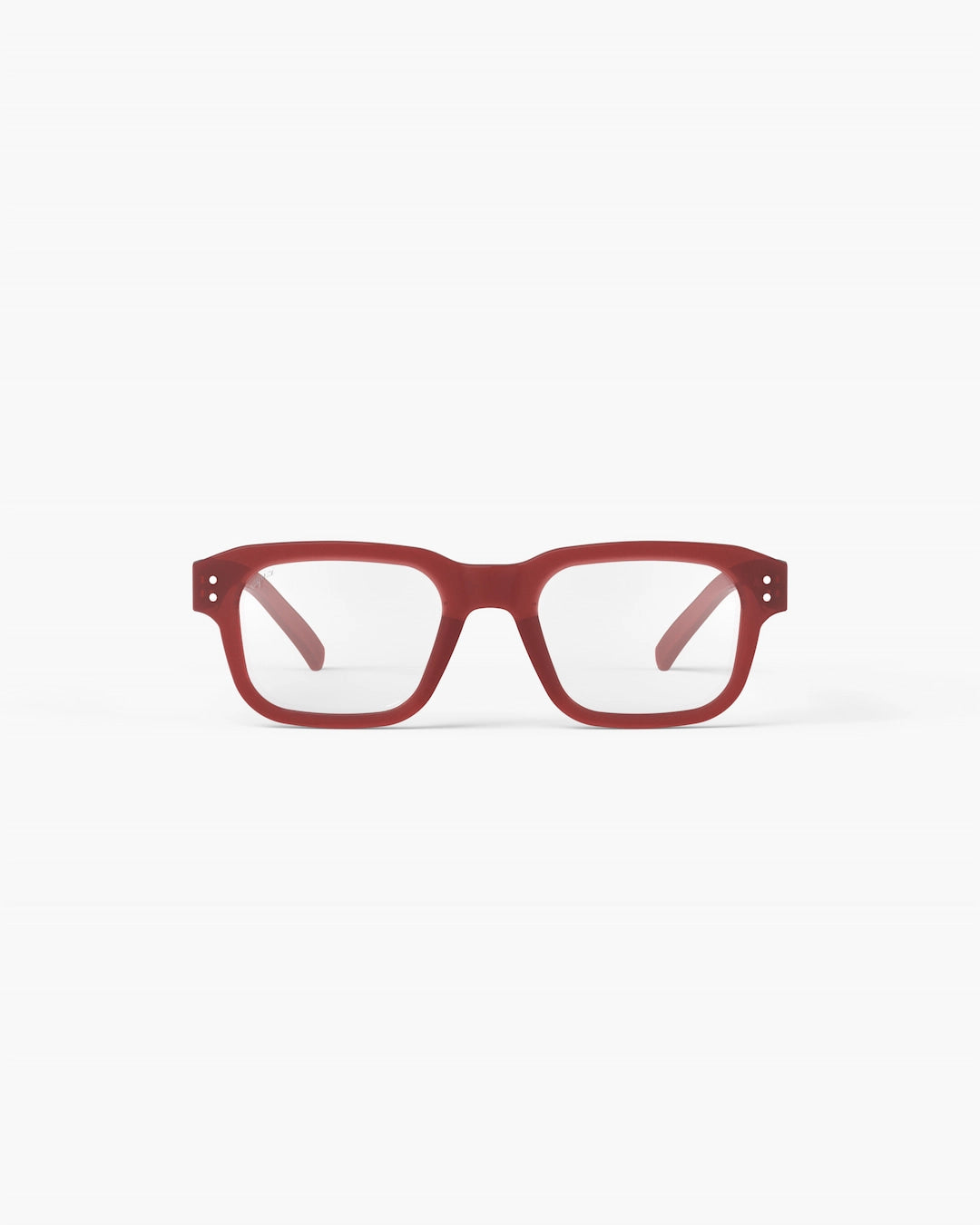 Reading Glasses - Quote - Carmine