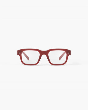 Reading Glasses - Quote - Carmine