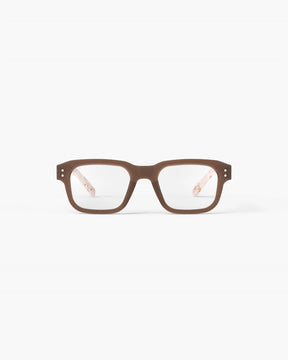Reading Glasses - Quote - Light Marble