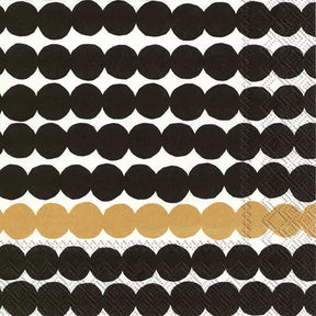 Paper Cocktail Napkins (pack of 20)