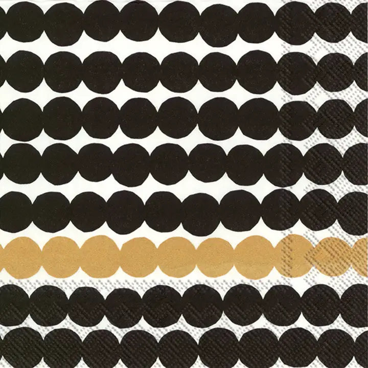 Paper Cocktail Napkins (pack of 20)