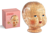 Real Doll Jiggie Puzzle