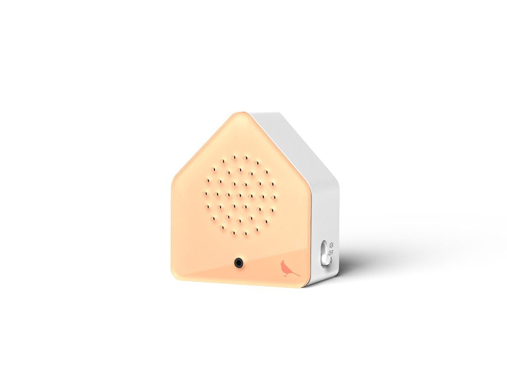 Satellitebox Relaxation Sound Box