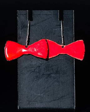 Bow Earrings