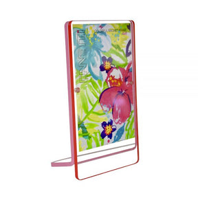 Colorful 4" x 6" Magnet Frame