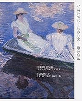 Renoir, Monet, Gauguin: Images of a Floating World: The Kojiro Matsukata and Karl Ernst Osthaus Collections