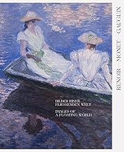 Renoir, Monet, Gauguin: Images of a Floating World: The Kojiro Matsukata and Karl Ernst Osthaus Collections