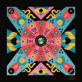 Ring of Fortunes Bandana Board Game