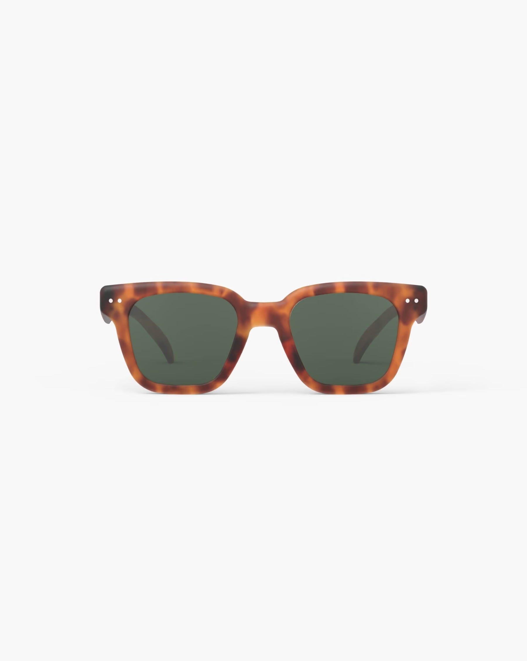 Sunglasses - Road - Havane