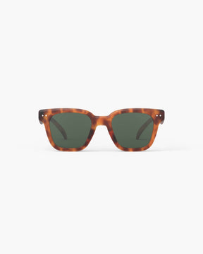 Sunglasses - Road - Havane