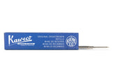 Kaweco Rollerball Refill Single Blue