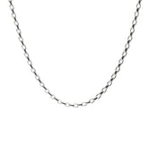 LOLA Signature Rolo Chain 3mm 18"