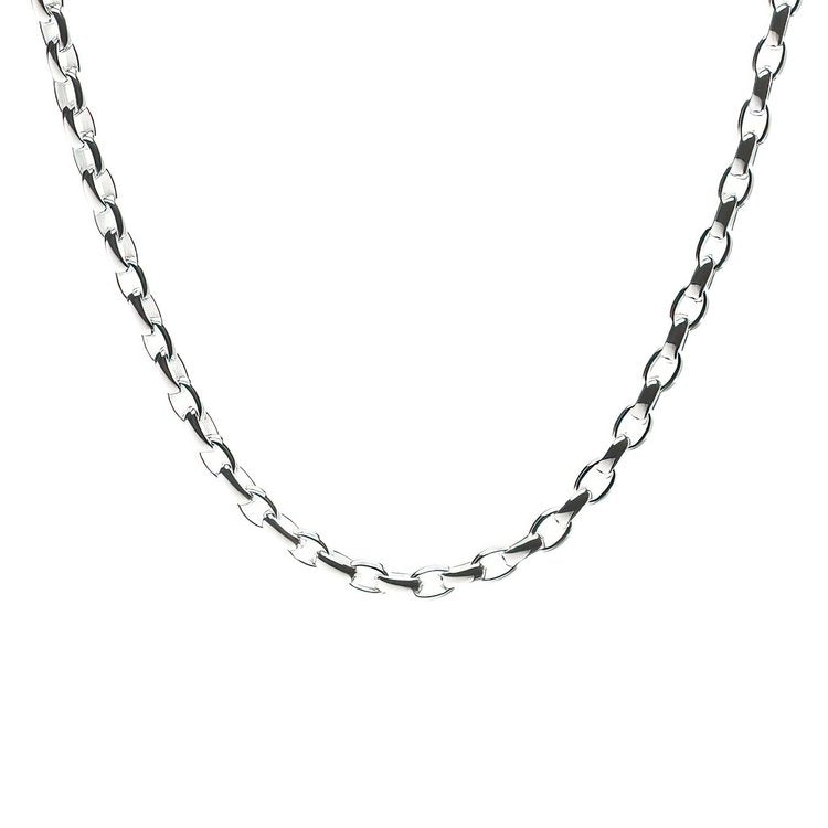 LOLA Signature Rolo Chain 16"