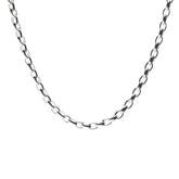 LOLA Signature Rolo 4mm Chain 18"