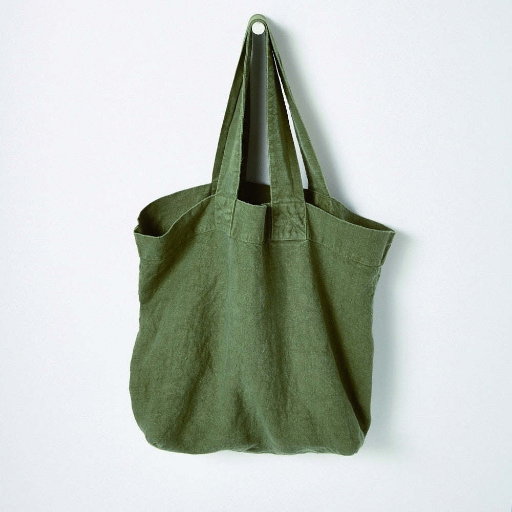 Bag Escapade Romarin