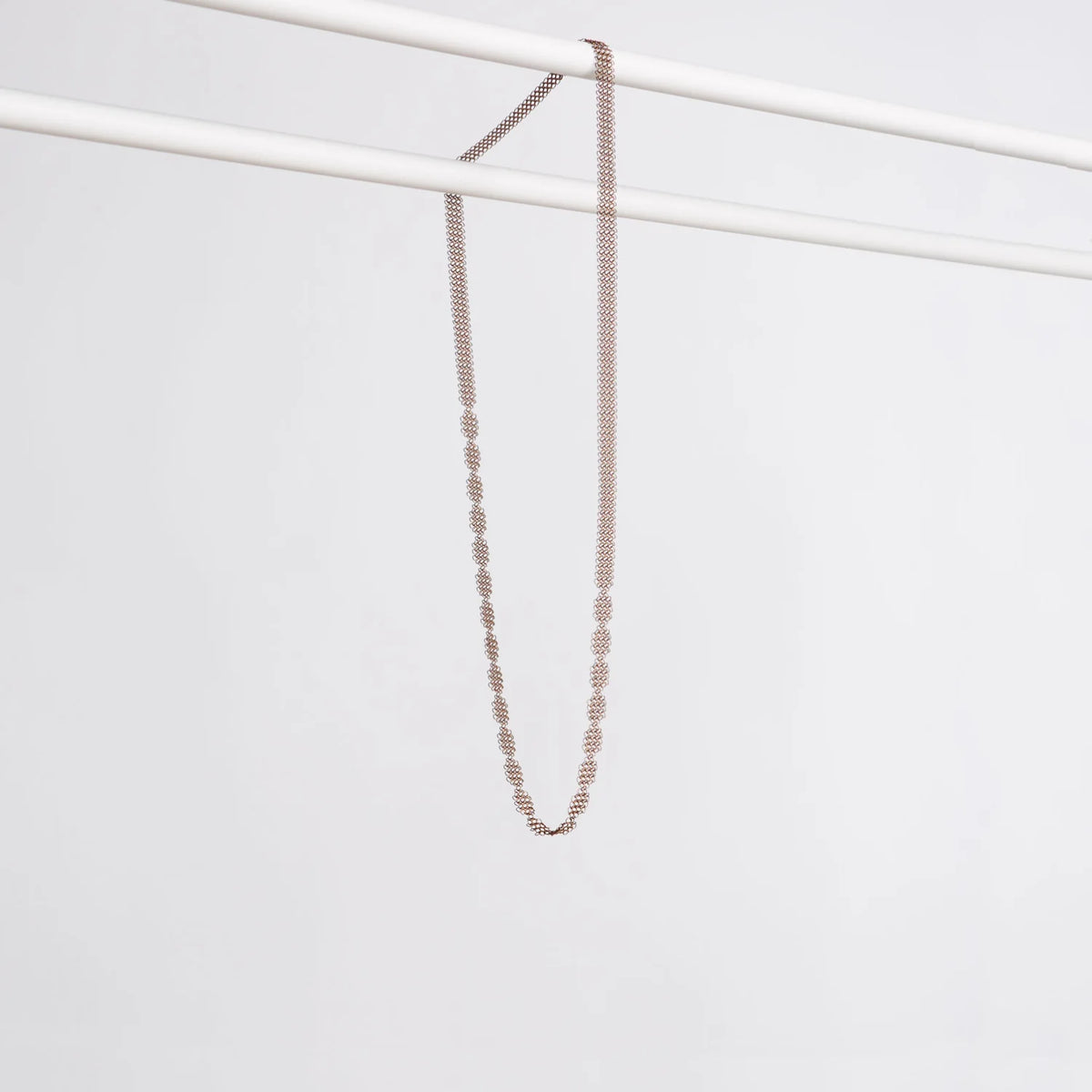 Pascale Lion Rosmary CU Necklace