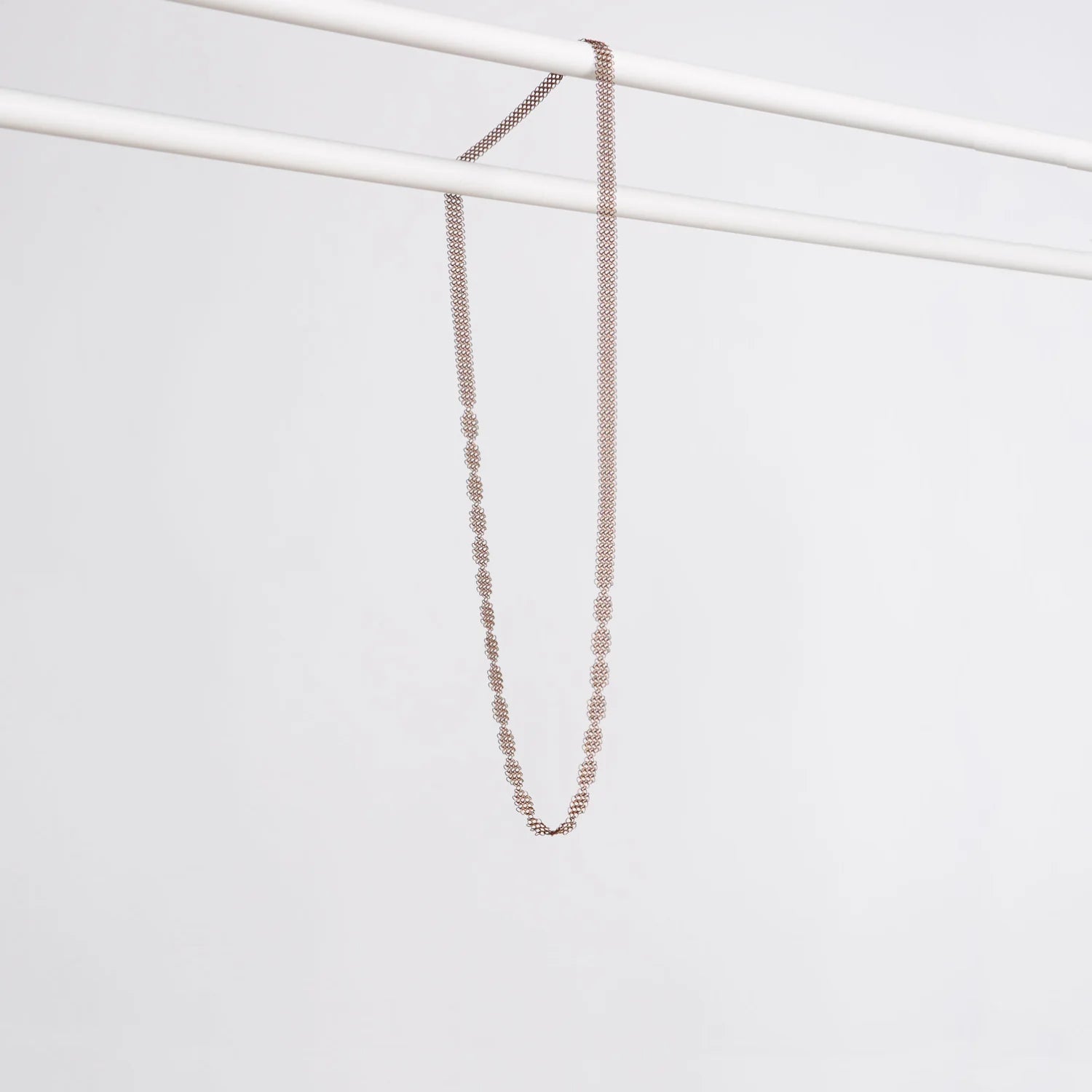 Pascale Lion Rosmary CU Necklace