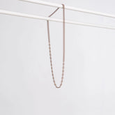 Pascale Lion Rosmary CU Necklace