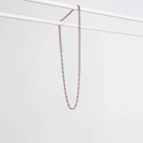 Pascale Lion Rosmary CU Necklace