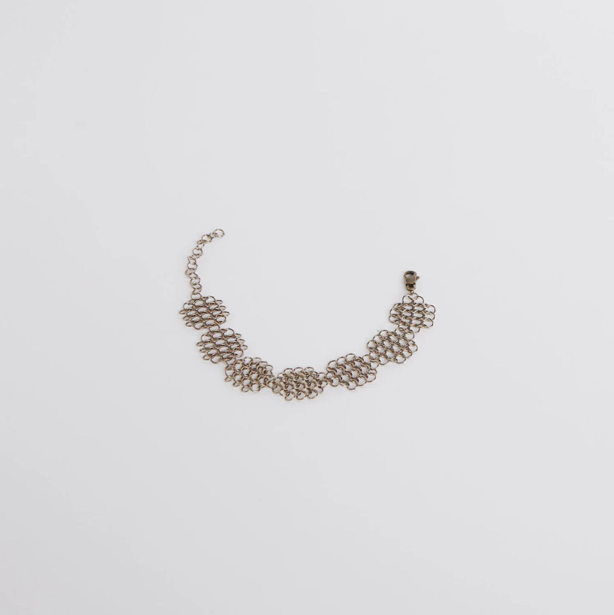 Pascale Lion Rosmary LIGHT Bracelet