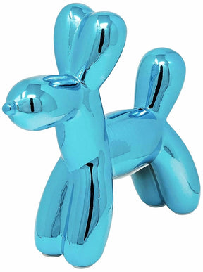 Balloon Dog Bank 7.5"