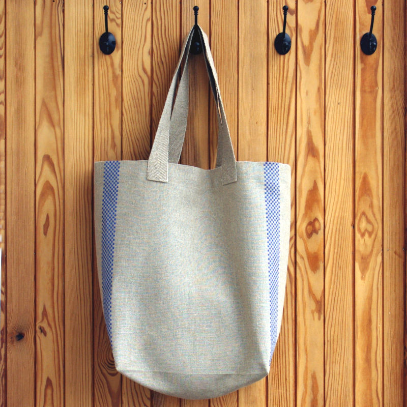 Sac Lustucru Noir