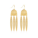 Salacia Earrings