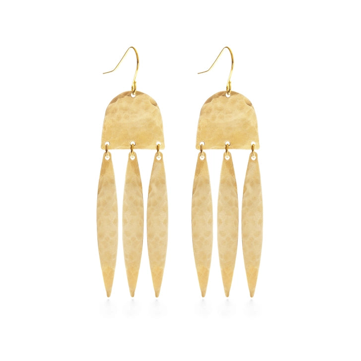 Salacia Earrings