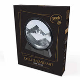 Lyells Sand Art Large