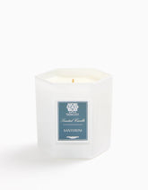 Santorini Hexagonal Candle (9oz)