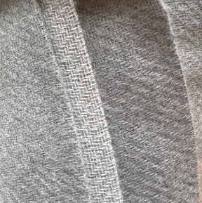 Sapa Shawl - Grey