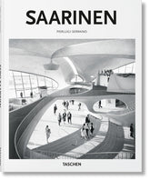 Saarinen (Basic Art)
