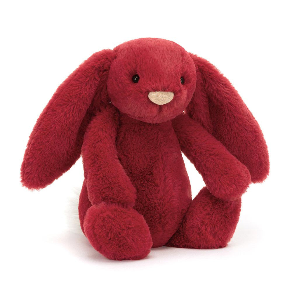 Basful Luxe Bunny Scarlett Original