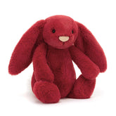 Basful Luxe Bunny Scarlett Original