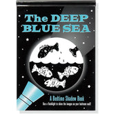 The Deep Blue Sea Shadow Book