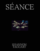 Shannon Taggart: Séance Book