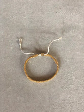 Second Skin Bracelet Gold XS