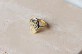 Serpent Rising Ring