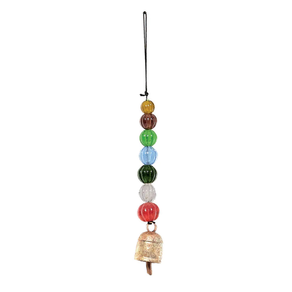 Seven Continents Beads Chimes