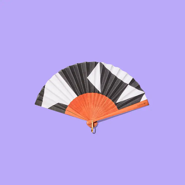 Handmade Spanish Hand Fan