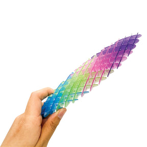 Shape Shifting Toy