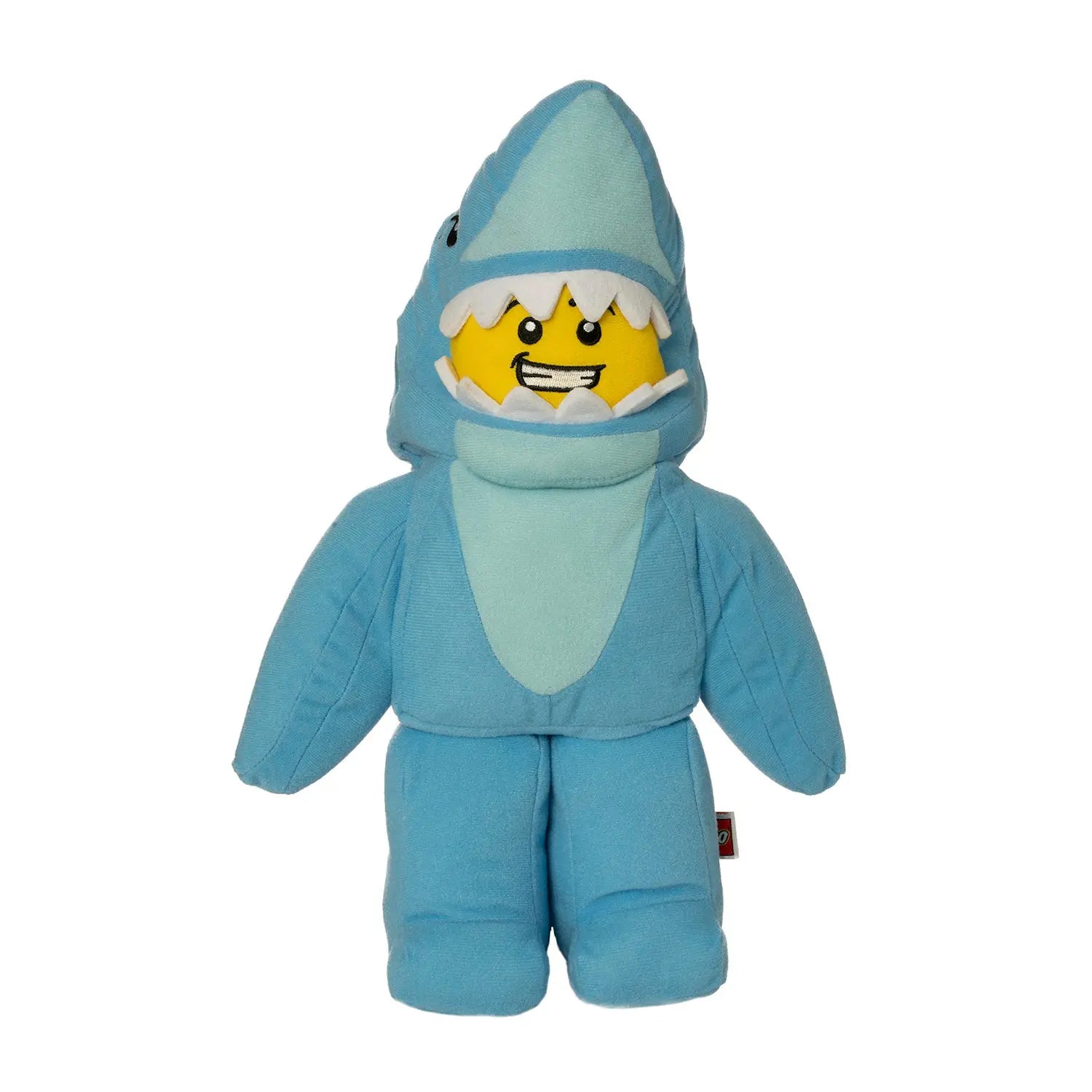 LEGO Shark Suit Guy