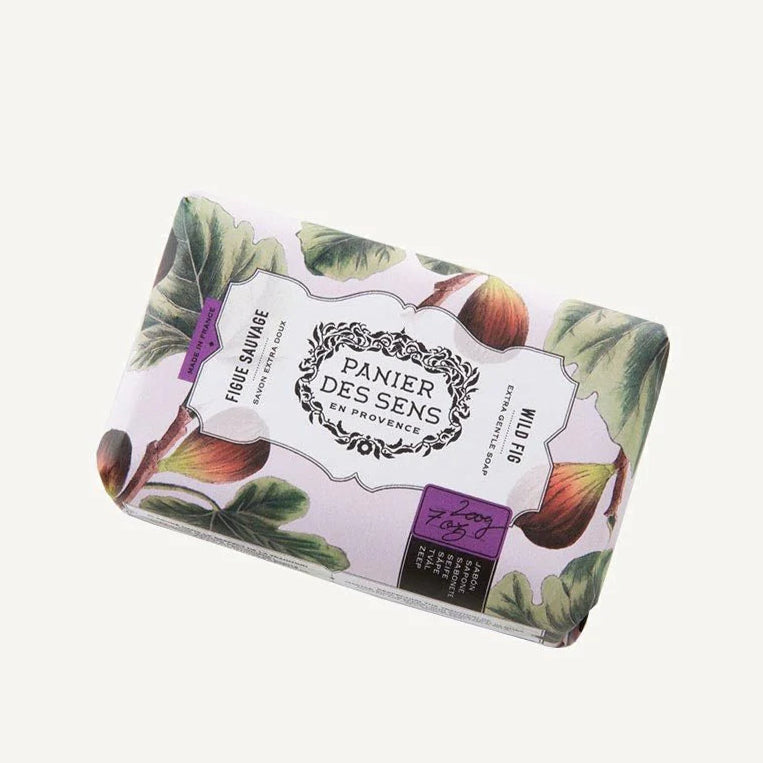 Shea Butter Soap (7 oz) Wild Fig