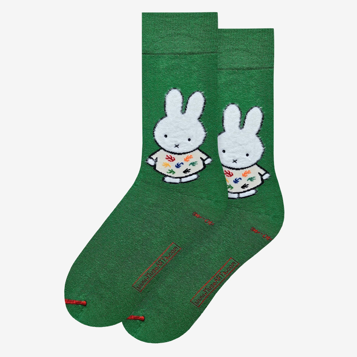 Bruna, Matisse - Miffy, The Sheaf