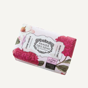 Shea Butter Soap (7 oz) Magnolia Peony