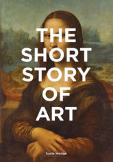 The Short Story of Art Book