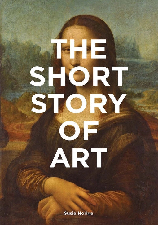 The Short Story of Art Book
