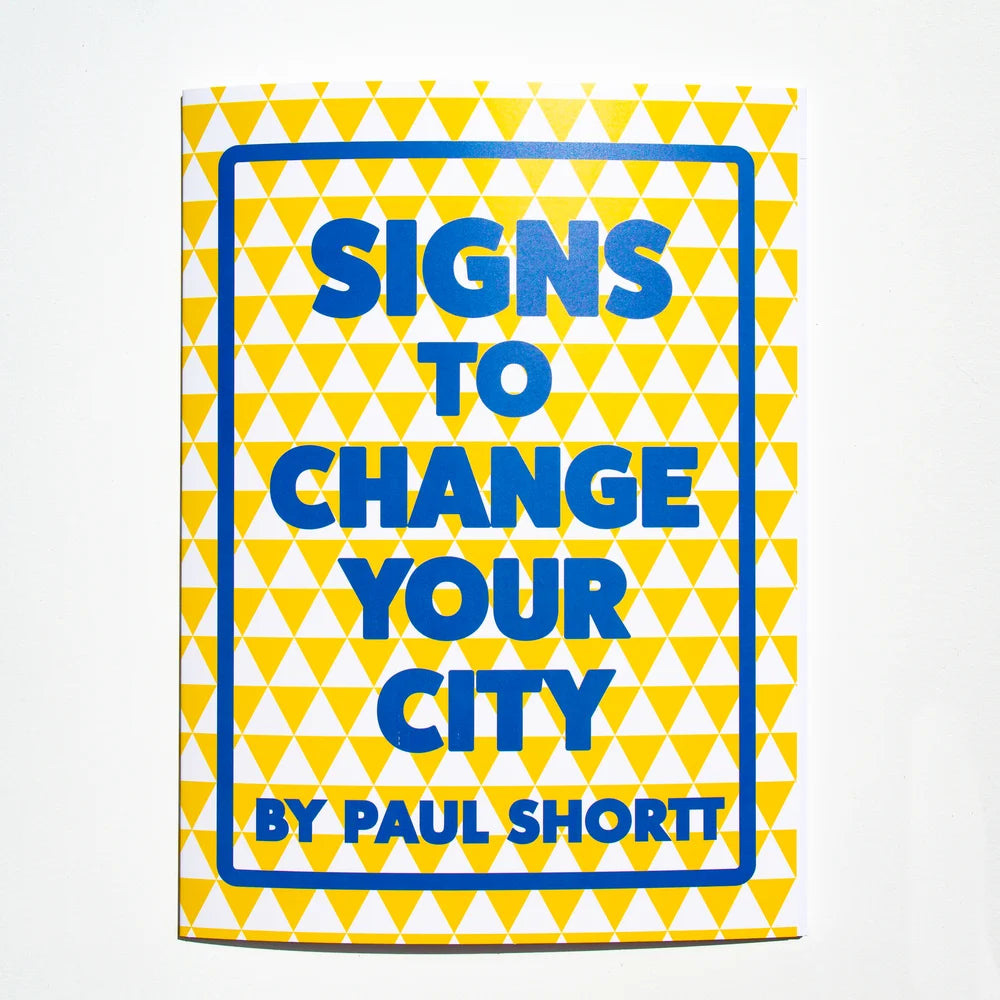 Signs to Change Your City